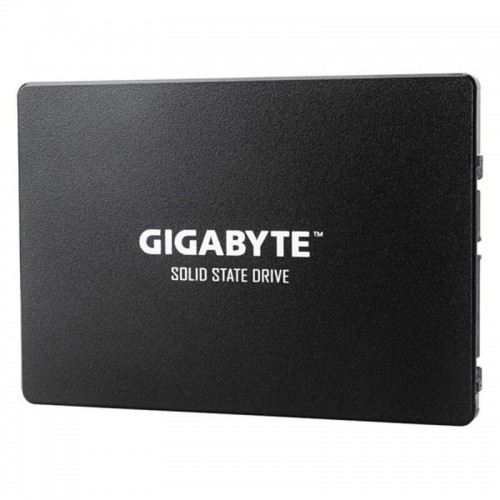 Hard Drive Gigabyte GP-GSTFS3 2,5" SSD 500 MB/s SSD image 1