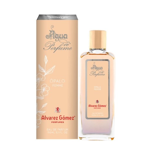 Women's Perfume Alvarez Gomez SA012 EDP EDP image 1