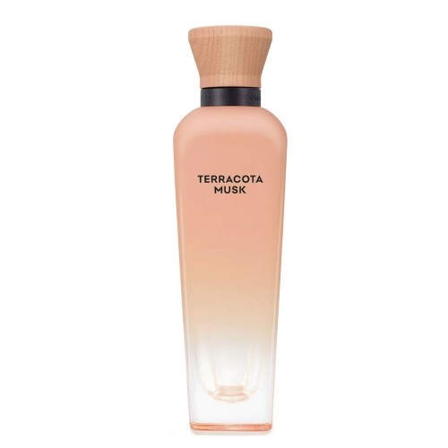 Women's Perfume Adolfo Dominguez Terracota Musk EDP EDP 120 ml (120 ml) image 1