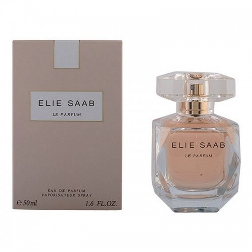Women's Perfume Elie Saab Le Parfum EDP EDP image 1