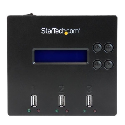 USB Hub Startech USBDUP12 USB 2.0 image 1