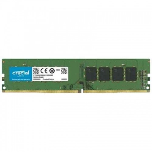 RAM Memory Crucial CT16G4DFRA32A 16 GB DDR4 image 1