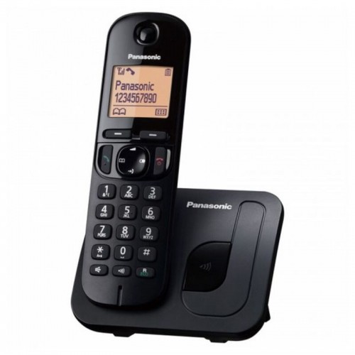 Wireless Phone Panasonic KX-TGC210 image 1