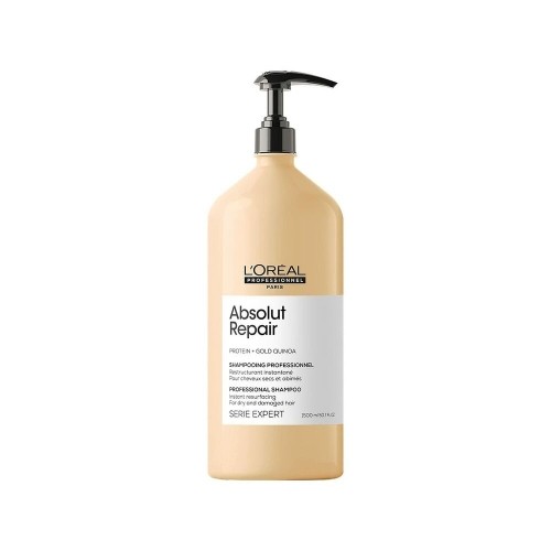 Шампунь L'Oreal Professionnel Paris Absolut Repair (1,5L) image 1