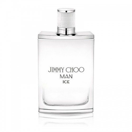 Parfem za muškarce Ice Jimmy Choo Man EDT image 1