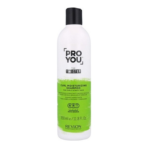 Šampūns Pro You The Twister Curl Moisture Revlon image 1