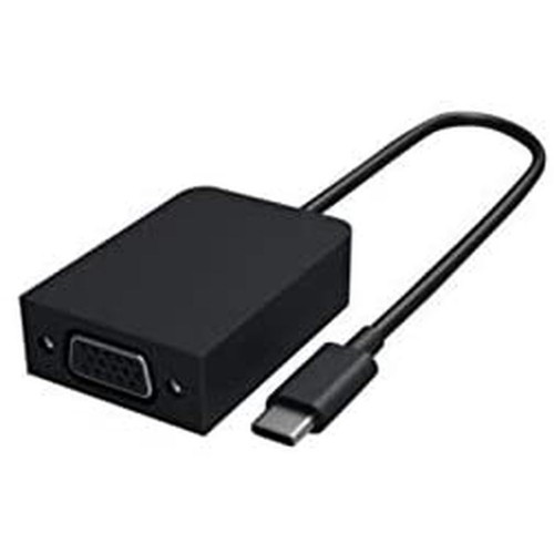 USB C uz VGA Adapteris Microsoft SURFACE image 1