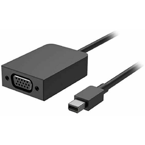 Адаптер для DisplayPort на VGA Microsoft SURFACE image 1