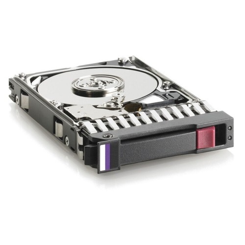 Жесткий диск HPE J9F48A 2,5" 1200GB image 1