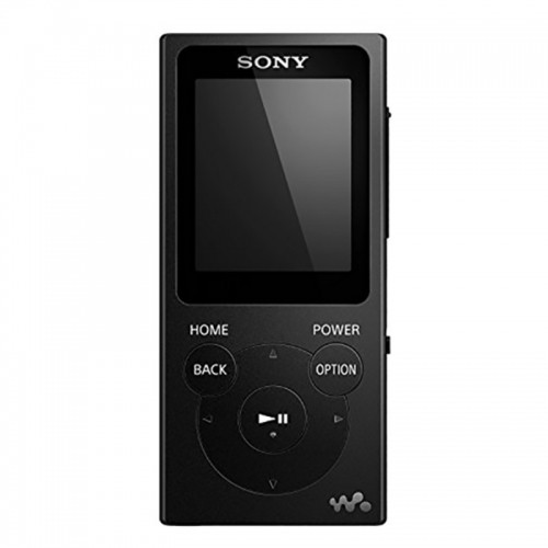 MP4 Atskaņotājs Sony NW-E394B image 1