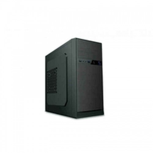 Micro ATX Midtower Case CoolBox COO-PCM500-1 Black image 1