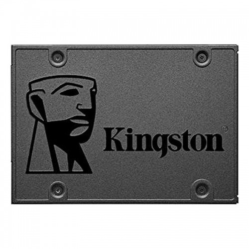 Жесткий диск Kingston A400 SSD 2,5" image 1