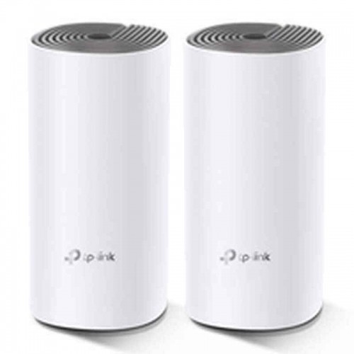 Точка доступа TP-Link Deco E4 (2-pack) WIFI 5 Ghz (2 uds) image 1