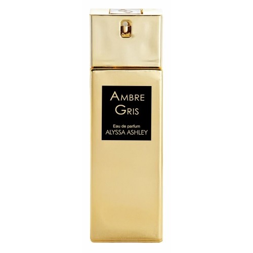 Женская парфюмерия Alyssa Ashley Ambre Gris EDP (50 ml) image 1