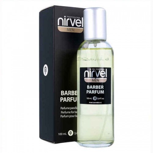 Мужская парфюмерия Nirvel Men (100 ml) image 1