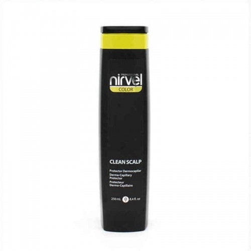 Шампунь Nirvel Clean Scalp (250 ml) (250 ml) image 1