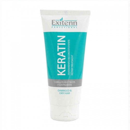 Keratin for Hair Exitenn (100 ml) image 1