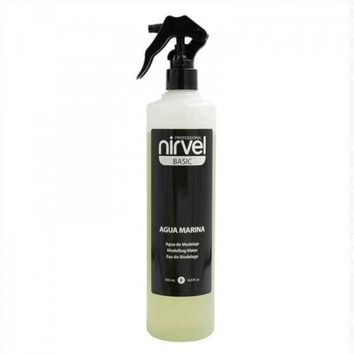 Спрей для расчесывания волос Nirvel Basic (500 ml) image 1