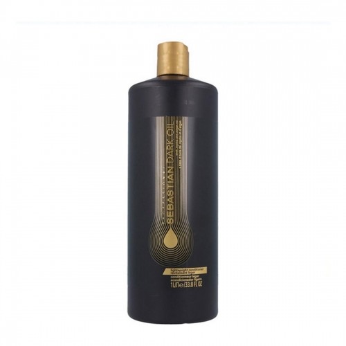 Кондиционер Dark Oil Light Sebastian (1000 ml) image 1