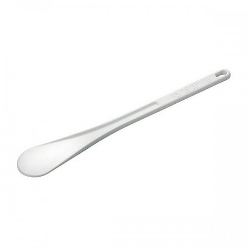 Spatula Matfer  White Plastic Tempered glass image 1