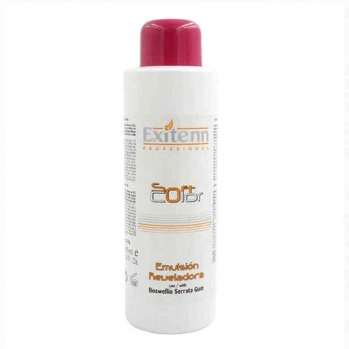 Revealing Colour Emulsion Soft Color Exitenn Color Soft (1000 ml) image 1