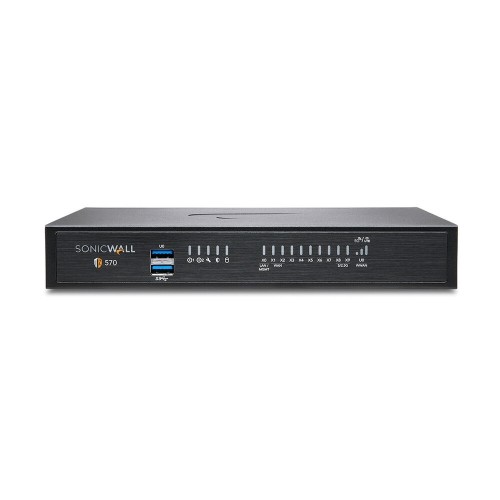 Firewall SonicWall TZ570 AVAILABILITY image 1