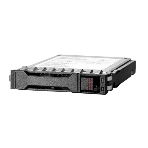 Жесткий диск HPE P40432-B21 2,5" 900 GB image 1
