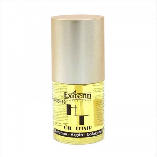 Hair Oil Ht Oil Elixir Exitenn (75 ml) image 1