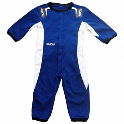 Baby's Long-sleeved Romper Suit Sparco Eagle Racing jumpsuit (3-6 Months) image 1