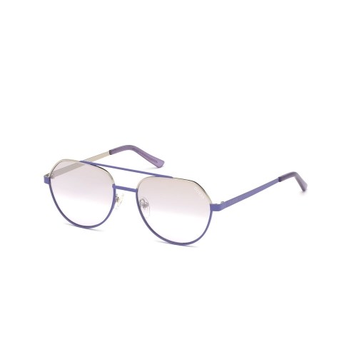 Солнечные очки унисекс Guess GU3048-81Z Фиолетовый (ø 53 mm) image 1