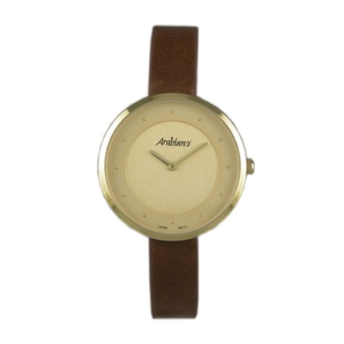 Ladies' Watch Arabians DPA2203G (Ø 38 mm) image 1