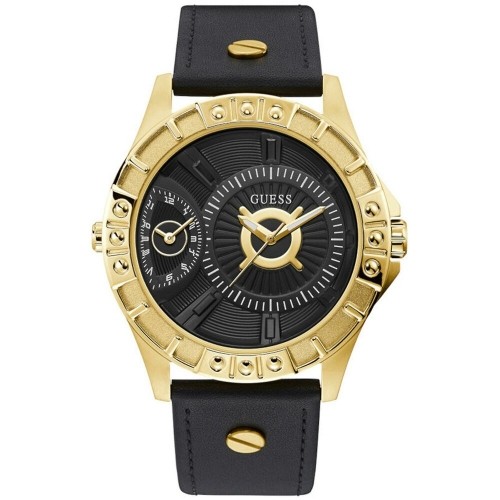 Men's Watch Guess W1297G1 (Ø 50 mm) image 1