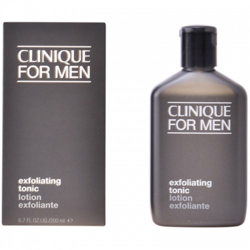 Pīlinga toneris Clinique For Men (200 ml) image 1