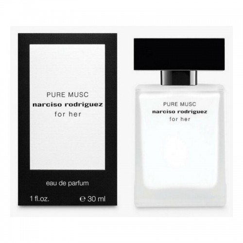 Женская парфюмерия Pure Musc Narciso Rodriguez EDP image 1