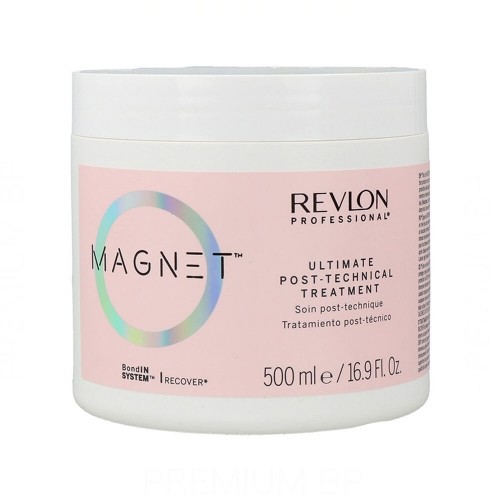 лечение    Revlon Magnet Ultimate Post-Technical             (500 ml) image 1