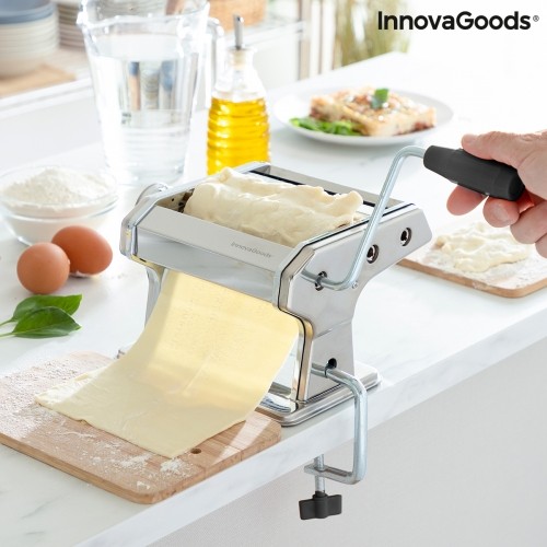 Machine for making Fresh Pasta with Recipes Frashta InnovaGoods image 1