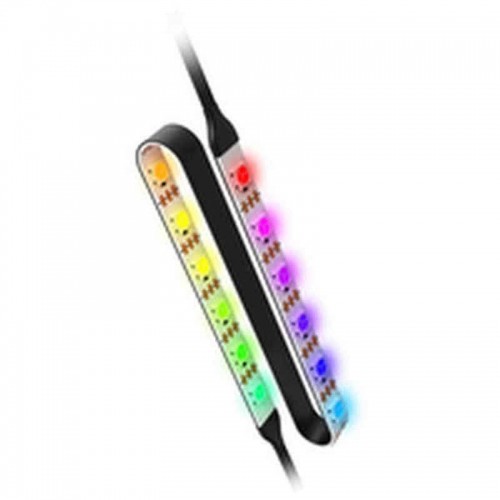 LED strēmeles NOX Hummer Stripe RGB image 1