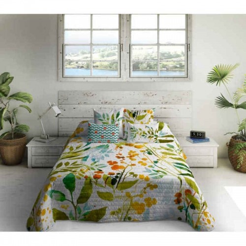 Bedspread (quilt) Naturals Calpe image 1