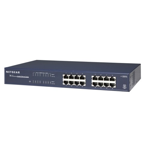 Slēdzis Netgear JGS516-200EUS image 1