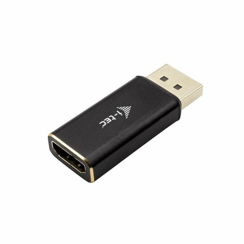 Адаптер для DisplayPort на HDMI i-Tec DP2HDMI4K60HZ image 1