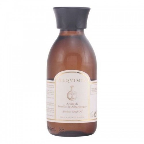 Масло для тела Apricot Seed Oil Alqvimia (150 ml) image 1