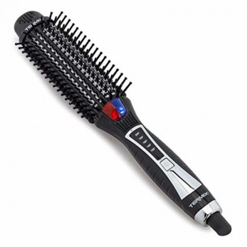 Heat Brush Termix PRO Flat Brush Black image 1