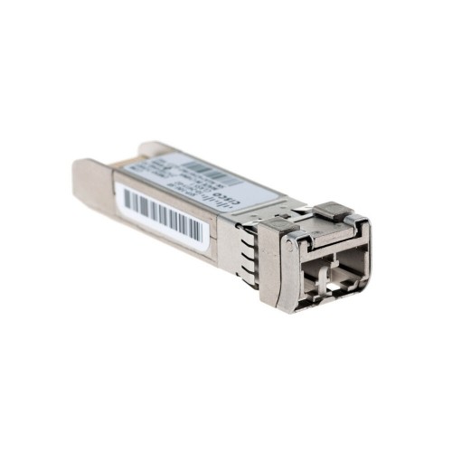 SFP MultiMode Šķiedru Modulis CISCO SFP-10G-SR= image 1