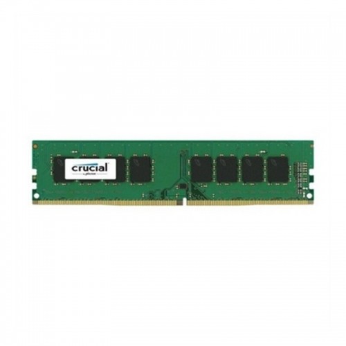 RAM Memory Crucial IMEMD40117 16 GB DDR4 2400 MHz image 1