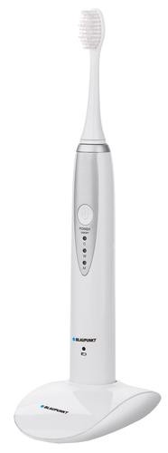 Blaupunkt DTS601 electric toothbrush Sonic toothbrush White image 1