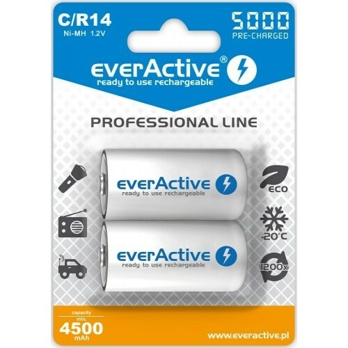 Everactive  image 1