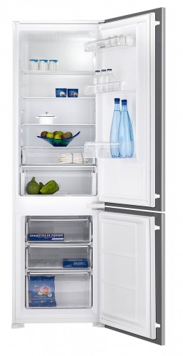 Built-in fridge Brandt BIC1724ES image 1