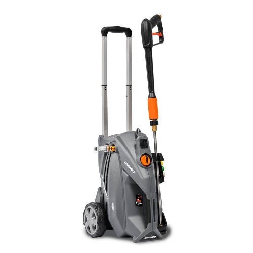 HIGH PRESSURE WASHER 3100W/DAW 700 DAEWOO image 1