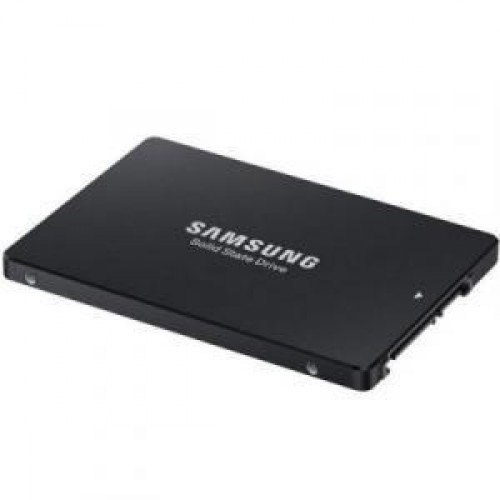 SSD SATA2.5" 480GB PM893 TLC/MZ7L3480HCHQ-00A07 SAMSUNG image 1