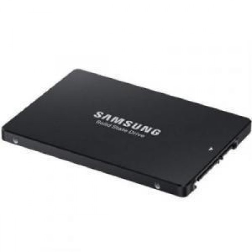 SSD SATA2.5" 3.84TB PM893 TLC/MZ7L33T8HBLT-00A07 SAMSUNG image 1